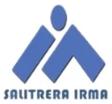 Salitrera Irma