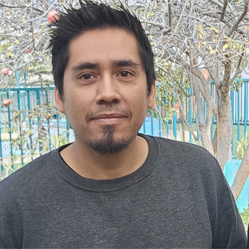 Patricio Hernández
