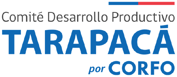 Comité Desarrollo Productivo Tarapacá por Corfo